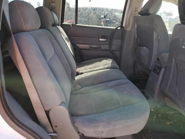 Photo 6 from auction – 2005 DODGE DURANGO SL with VIN 1D4HD48D65F501598