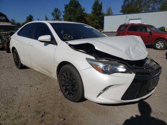 Photo 1 from auction – 2015 TOYOTA CAMRY LE with VIN 4T1BF1FK3FU476889
