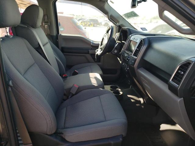 Photo 5 from auction – 2016 FORD F150 SUPER with VIN 1FTEW1CP7GKF80915