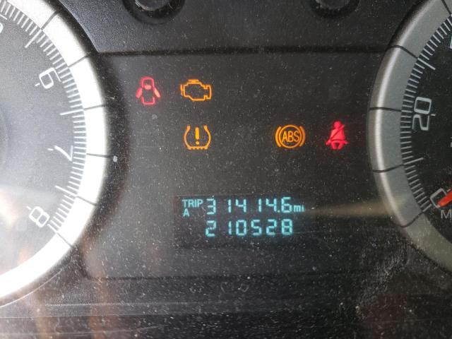 Photo 8 from auction – 2009 FORD ESCAPE XLS with VIN 1FMCU02779KC47797