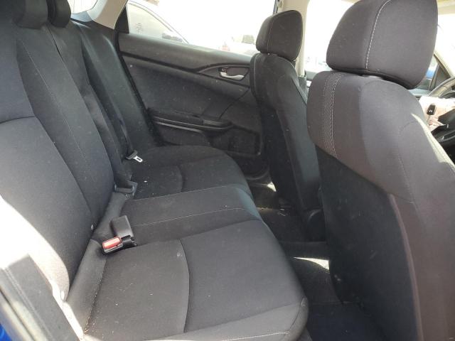 Photo 6 from auction – 2016 HONDA CIVIC LX with VIN 19XFC2F59GE087687