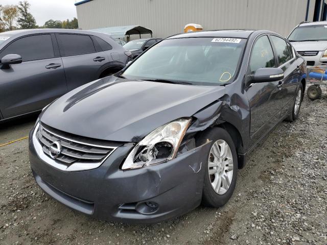 Photo 2 from auction – 2010 NISSAN ALTIMA BAS with VIN 1N4AL2AP6AN426353