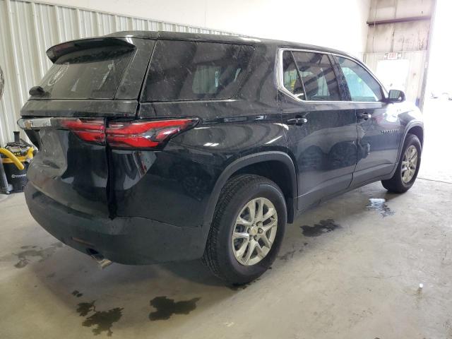 Photo 4 from auction – 2022 CHEVROLET TRAVERSE L with VIN 1GNERFKW4NJ127536
