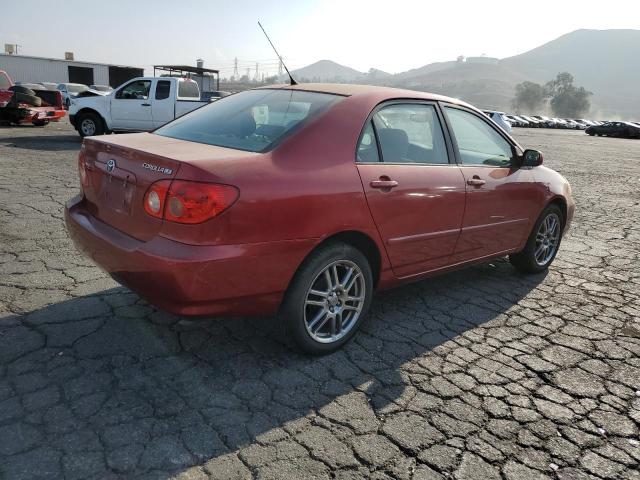 Photo 3 from auction – 2006 TOYOTA COROLLA CE with VIN 1NXBR32E36Z586778
