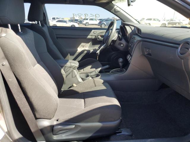 Photo 5 from auction – 2012 TOYOTA SCION TC with VIN JTKJF5C7XC3028490