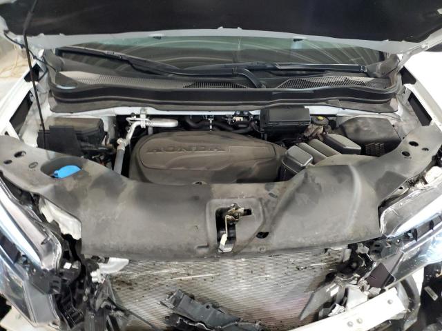 Photo 7 from auction – 2021 HONDA PILOT EXL with VIN 5FNYF6H58MB062340