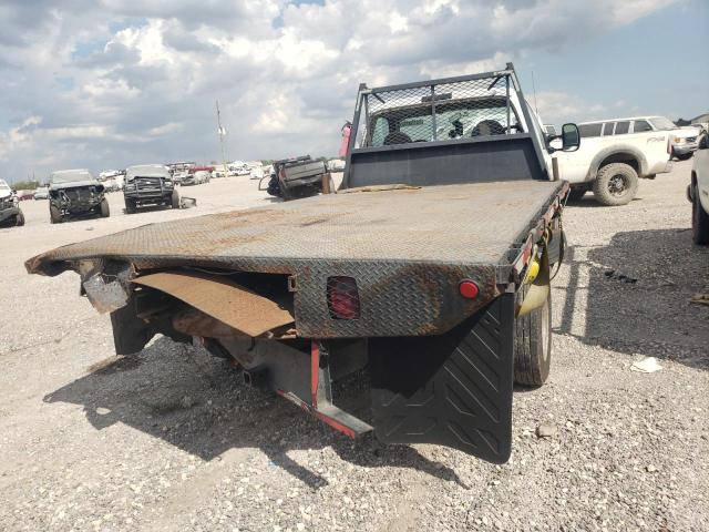 Photo 6 from auction – 2002 FORD F450 SUPER with VIN 1FDXF46F02EB05137