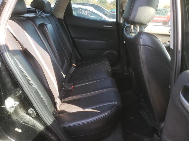 Photo 6 from auction – 2008 MAZDA CX-7 with VIN JM3ER29L580208608