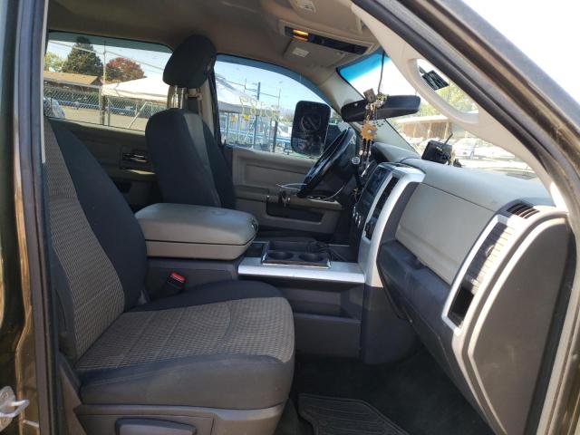 Zdjęcie 5 z aukcji – 2012 DODGE RAM 2500 S z VIN 3C6UD5DL3CG106022
