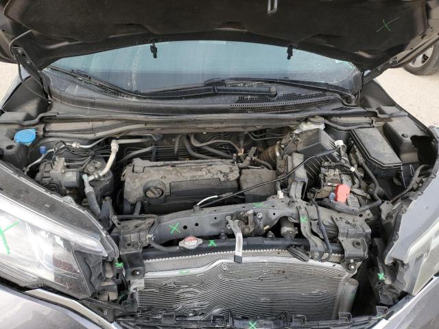 Photo 7 from auction – 2016 HONDA CR-V EX with VIN 2HKRM4H53GH681190