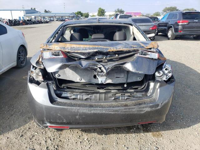 Photo 6 from auction – 2010 ACURA TSX with VIN JH4CU2F69AC014969