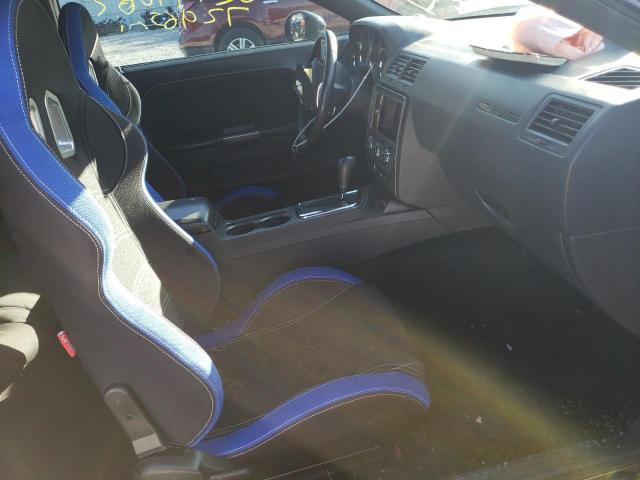 Photo 5 from auction – 2013 DODGE CHALLENGER with VIN 2C3CDYBT0DH554023