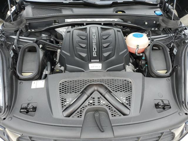 Photo 7 from auction – 2018 PORSCHE MACAN S with VIN WP1AB2A57JLB30893