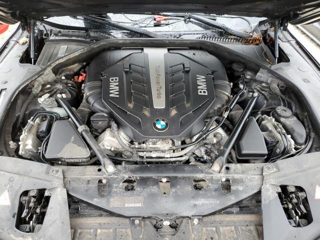 Photo 7 from auction – 2013 BMW ALPINA B7 with VIN WBAYF8C5XDD140625