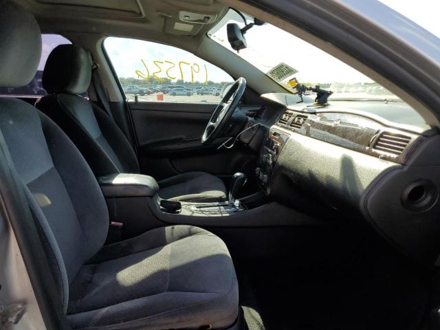 Photo 5 from auction – 2013 CHEVROLET IMPALA LT with VIN 2G1WG5E3XD1186932
