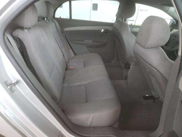 Photo 6 from auction – 2012 CHEVROLET MALIBU LS with VIN 1G1ZA5EU6CF233615