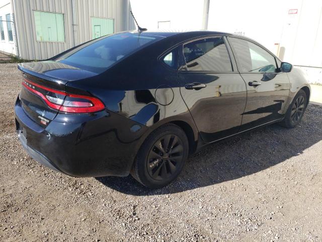 Photo 4 from auction – 2014 DODGE DART SE AE with VIN 1C3CDFDH7ED857778