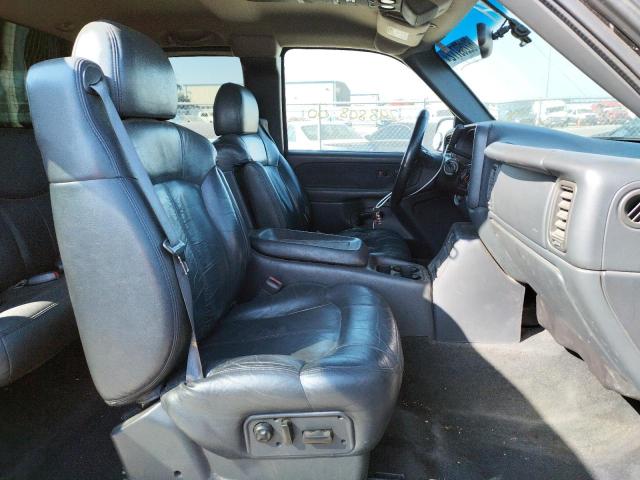 Фото 5 с аукциона – 2000 CHEVROLET SILVERADO с VIN 2GCEK19T2Y1406333