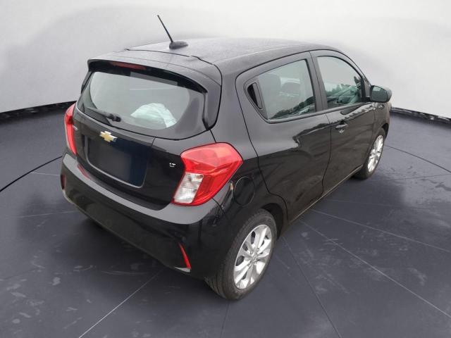 Photo 4 from auction – 2021 CHEVROLET SPARK 1LT with VIN KL8CD6SA3MC223110