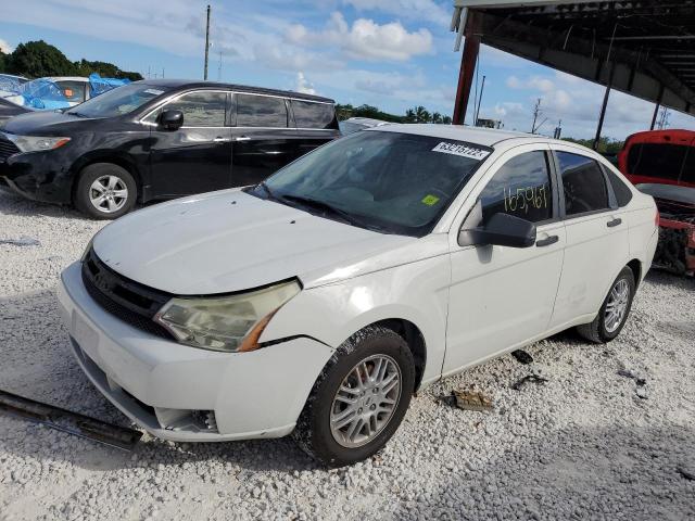 Photo 2 from auction – 2010 FORD FOCUS with VIN 1FAHP3FN4AW271229