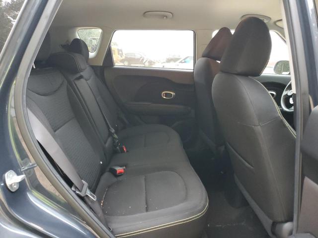 Photo 6 from auction – 2016 KIA SOUL + with VIN KNDJP3A57G7263132