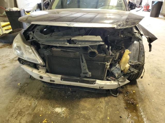 Photo 9 from auction – 2012 HYUNDAI GENESIS 3. with VIN KMHGC4DD4CU179159