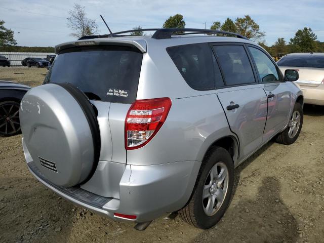 Photo 4 from auction – 2010 TOYOTA RAV4 with VIN JTMZF4DV6A5022754