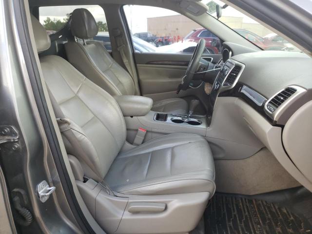 Photo 5 from auction – 2011 JEEP GRAND CHER with VIN 1J4RS4GG3BC611485