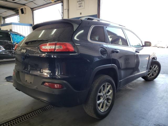 Photo 4 from auction – 2016 JEEP CHEROKEE L with VIN 1C4PJMCB6GW276626