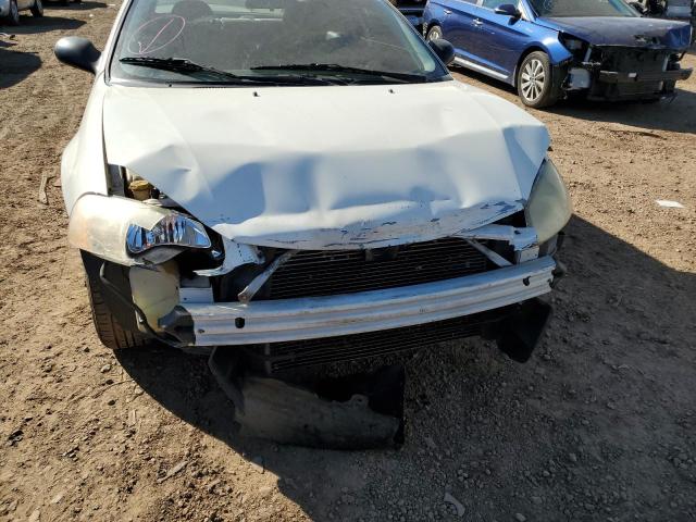 Photo 9 from auction – 2006 DODGE STRATUS SX with VIN 1B3EL46X06N134190