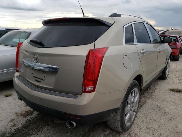 Photo 4 from auction – 2011 CADILLAC SRX PERFOR with VIN 3GYFNBEYXBS510335