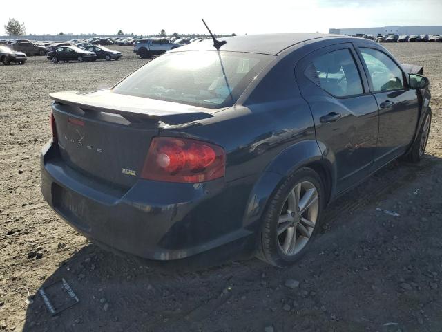 Foto 4 de la subasta – 2012 DODGE AVENGER SX con VIN 1C3CDZEG4CN264698