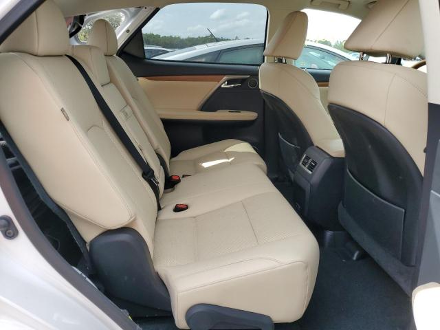 Photo 6 from auction – 2021 LEXUS RX 350 with VIN 2T2HZMAA6MC187467