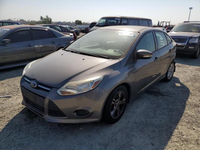 Photo 2 from auction – 2014 FORD FOCUS SE with VIN 1FADP3F20EL375308