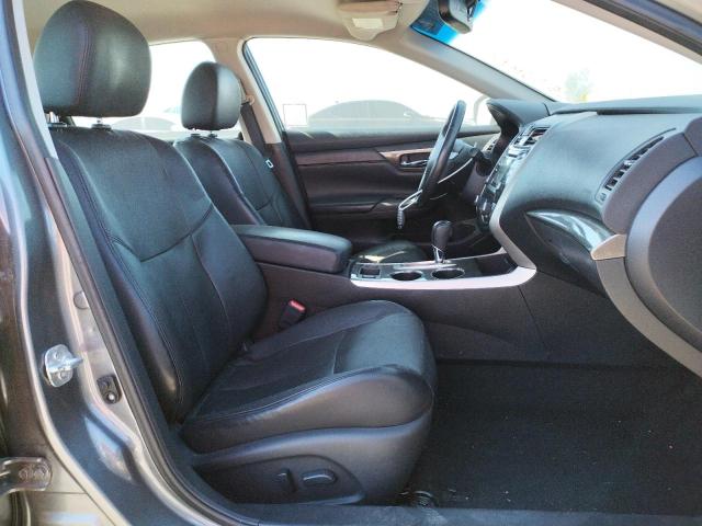 Photo 5 from auction – 2015 NISSAN ALTIMA 2.5 with VIN 1N4AL3AP7FC155716