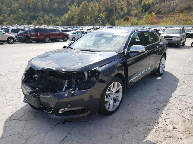Photo 2 from auction – 2015 CHEVROLET IMPALA LTZ with VIN 2G1165S3XF9265653