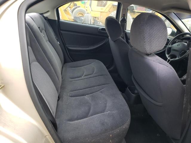 Photo 6 from auction – 2004 DODGE STRATUS ES with VIN 1B3EL56T24N105676