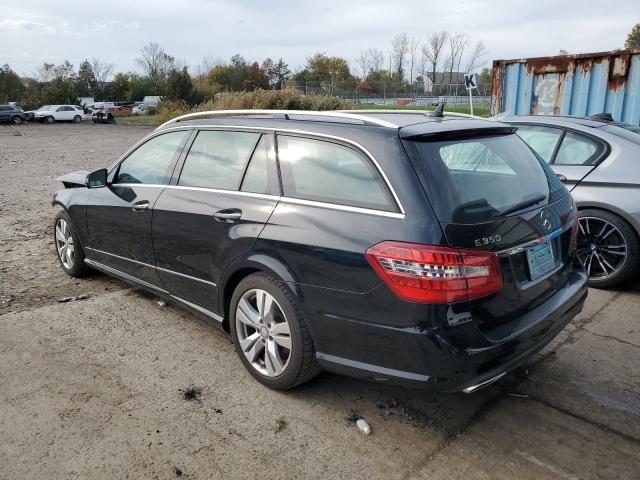 Photo 3 from auction – 2013 MERCEDES-BENZ E 350 4MAT with VIN WDDHH8JB9DA718212