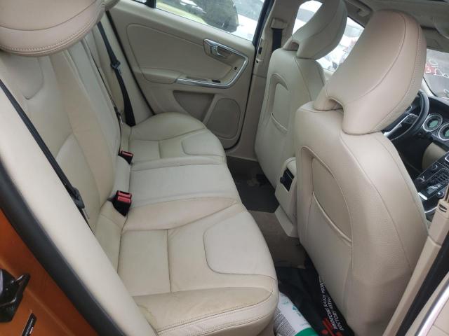 Photo 6 from auction – 2012 VOLVO S60 T5 with VIN YV1622FS5C2039811