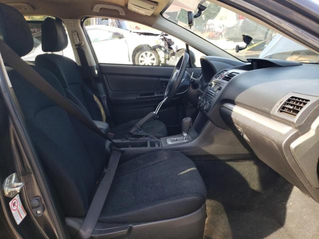 Photo 5 from auction – 2014 SUBARU IMPREZA with VIN JF1GJAA65EH021431