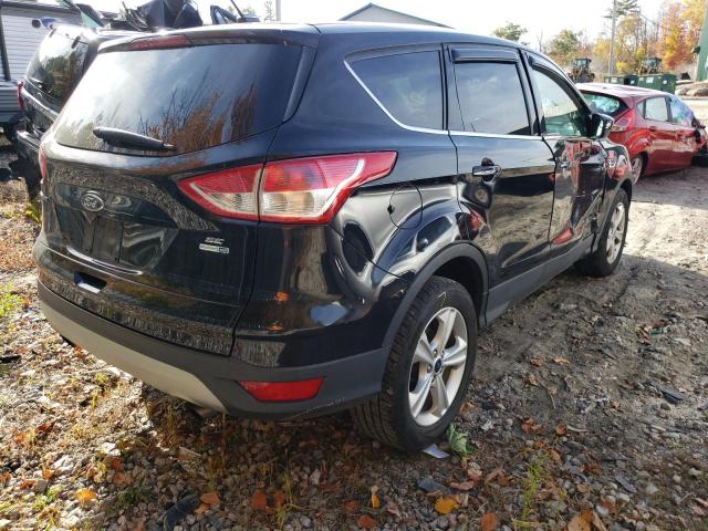Photo 4 from auction – 2016 FORD ESCAPE SE with VIN 1FMCU9GX9GUA88408