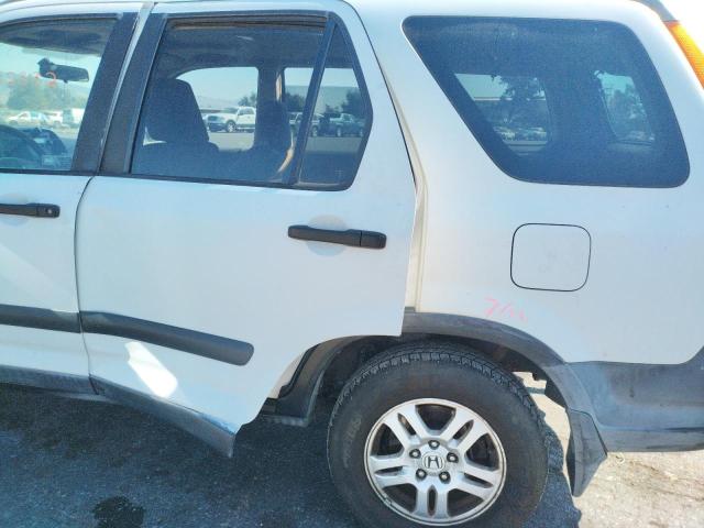 Photo 9 from auction – 2002 HONDA CR-V EX with VIN JHLRD788X2C056353