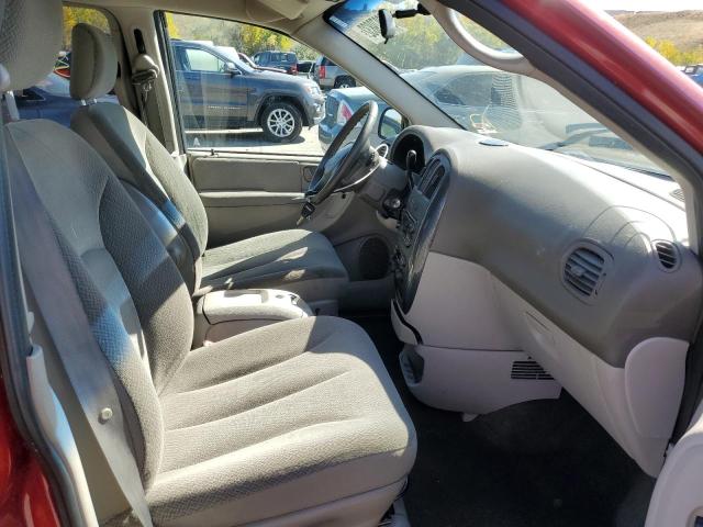 Photo 5 from auction – 2005 DODGE GRAND CARA with VIN 2D4GP44L85R320592