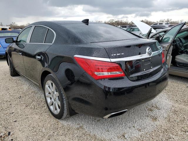Photo 3 from auction – 2016 BUICK LACROSSE P with VIN 1G4GD5G32GF193562