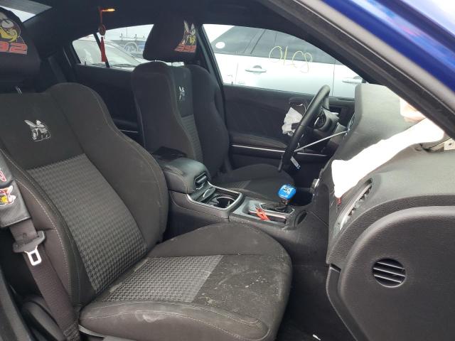 Photo 5 from auction – 2021 DODGE CHARGER SC with VIN 2C3CDXGJ7MH582564