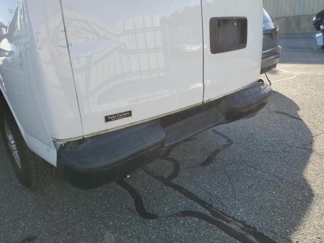 Photo 9 from auction – 2015 CHEVROLET EXPRESS G2 with VIN 1GCWGFCF1F1245465