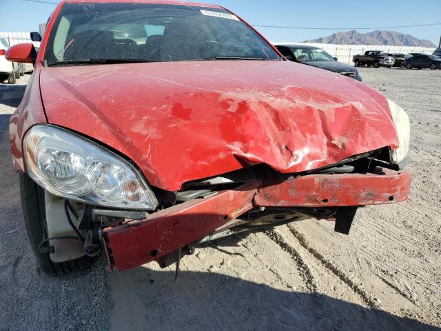 Photo 9 from auction – 2013 CHEVROLET IMPALA LT with VIN 2G1WG5E35D1251895