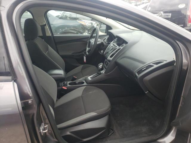 Photo 5 from auction – 2013 FORD FOCUS SE with VIN 1FADP3F23DL324416