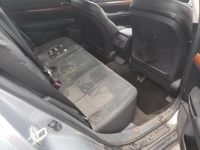 Photo 6 from auction – 2013 SUBARU OUTBACK 2. with VIN 4S4BRCPC0D3244408