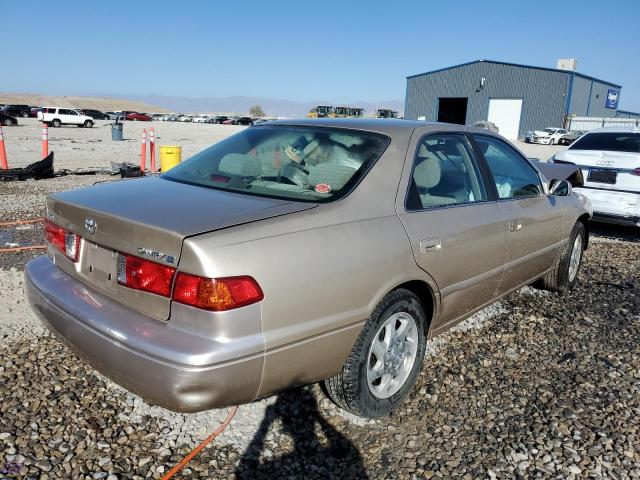 Photo 4 from auction – 2000 TOYOTA CAMRY CE with VIN JT2BG22K1Y0416092